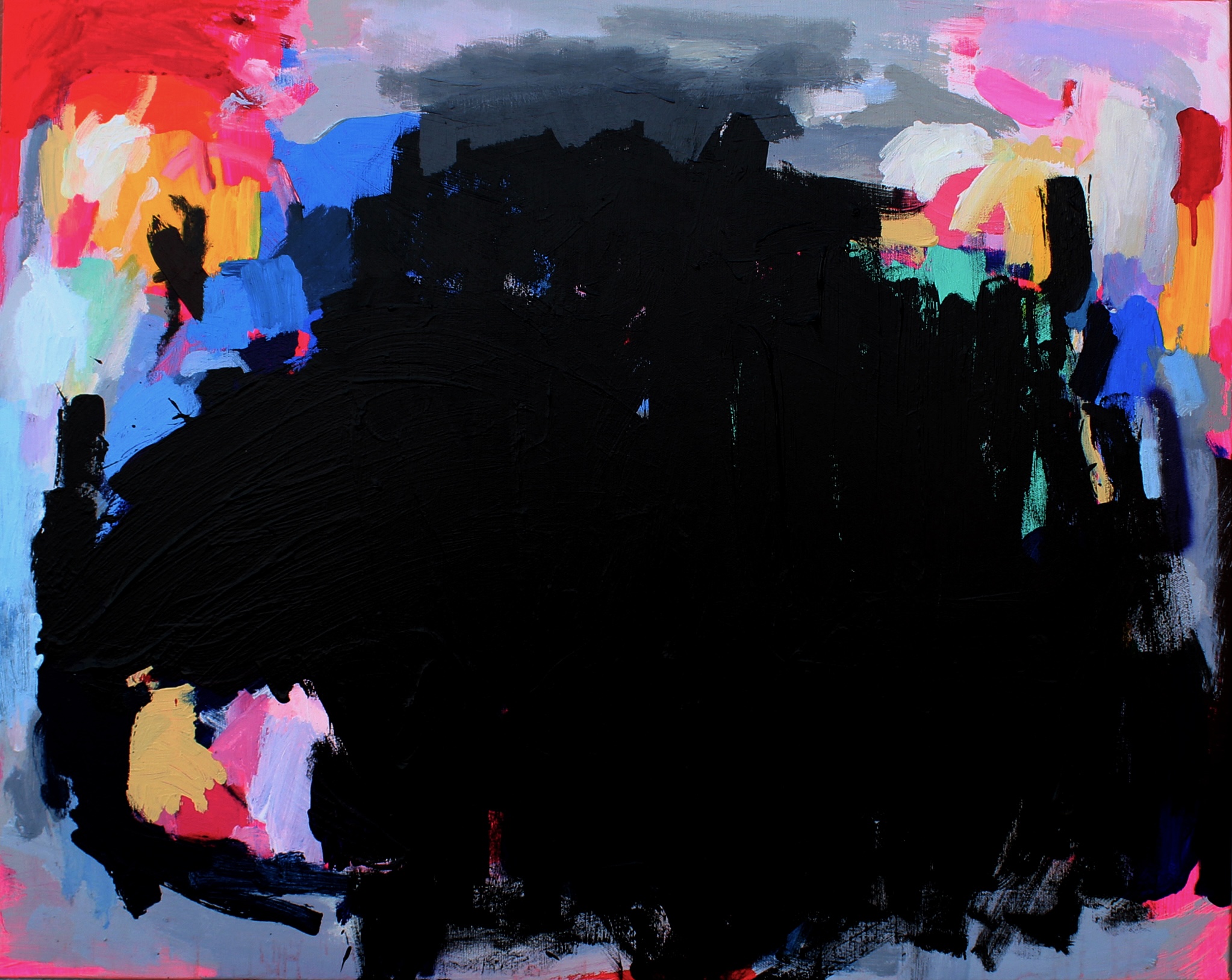 elefante crema de manos (G. METRO)