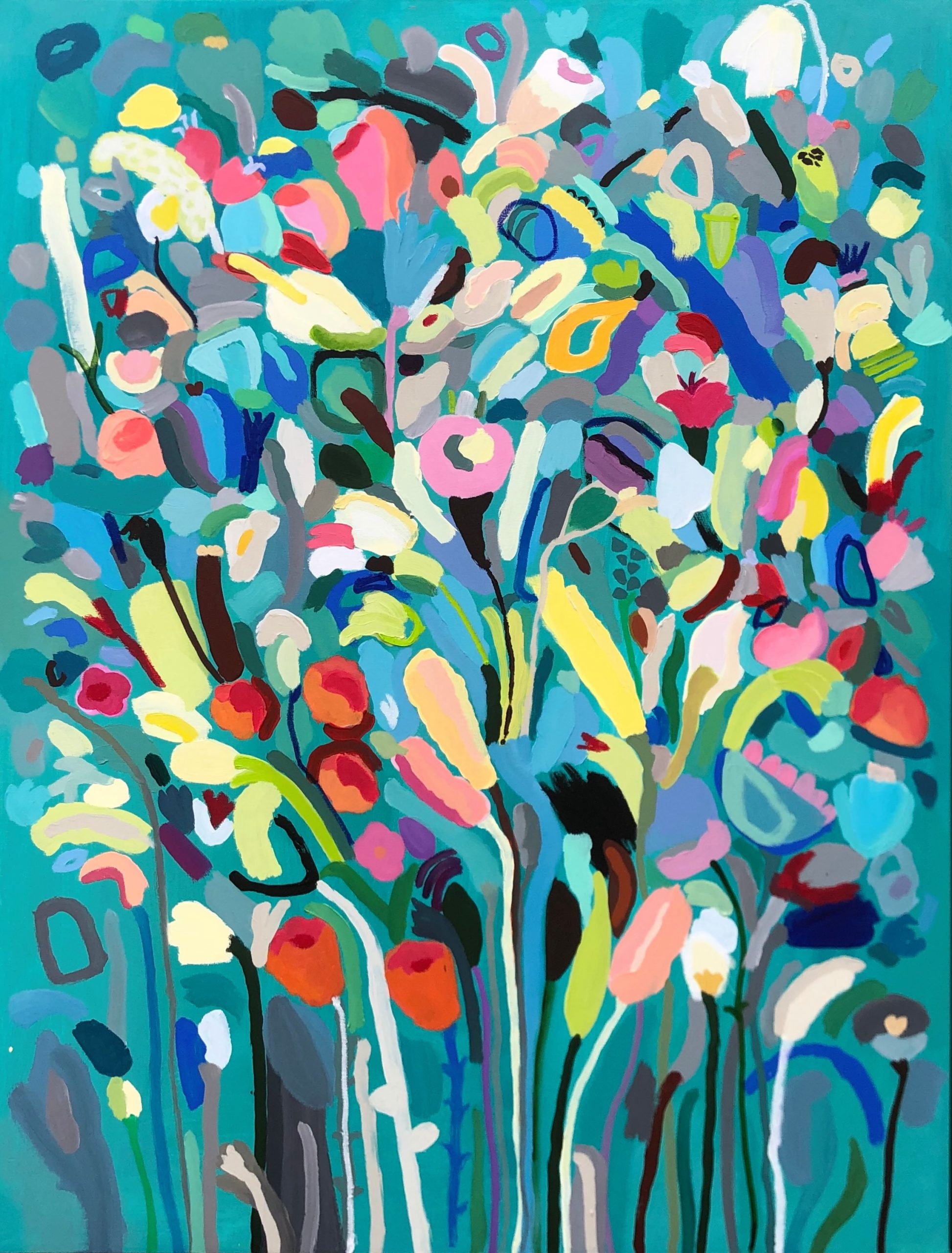 flores de silicona1 b