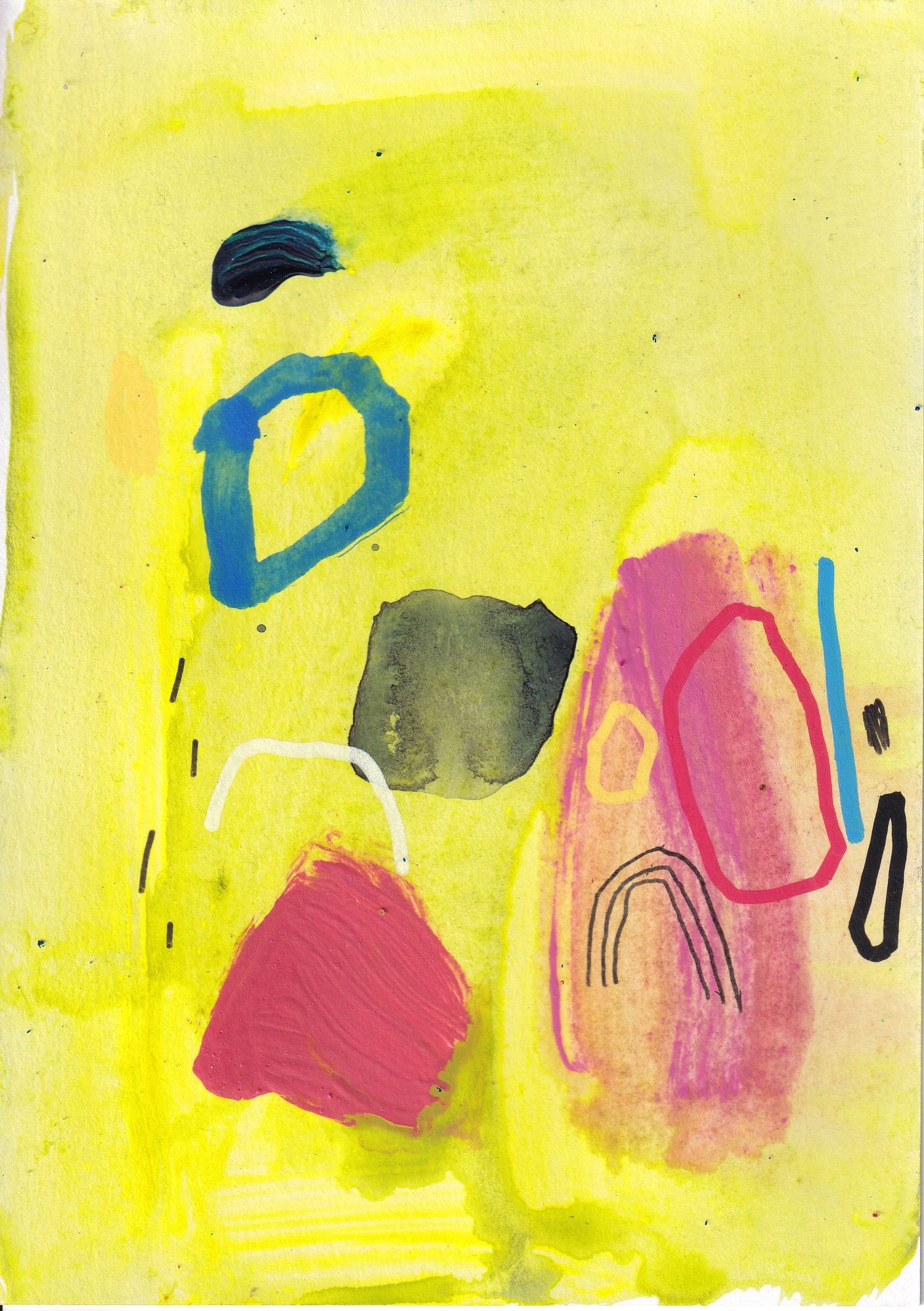 que no se vea ropa tendida