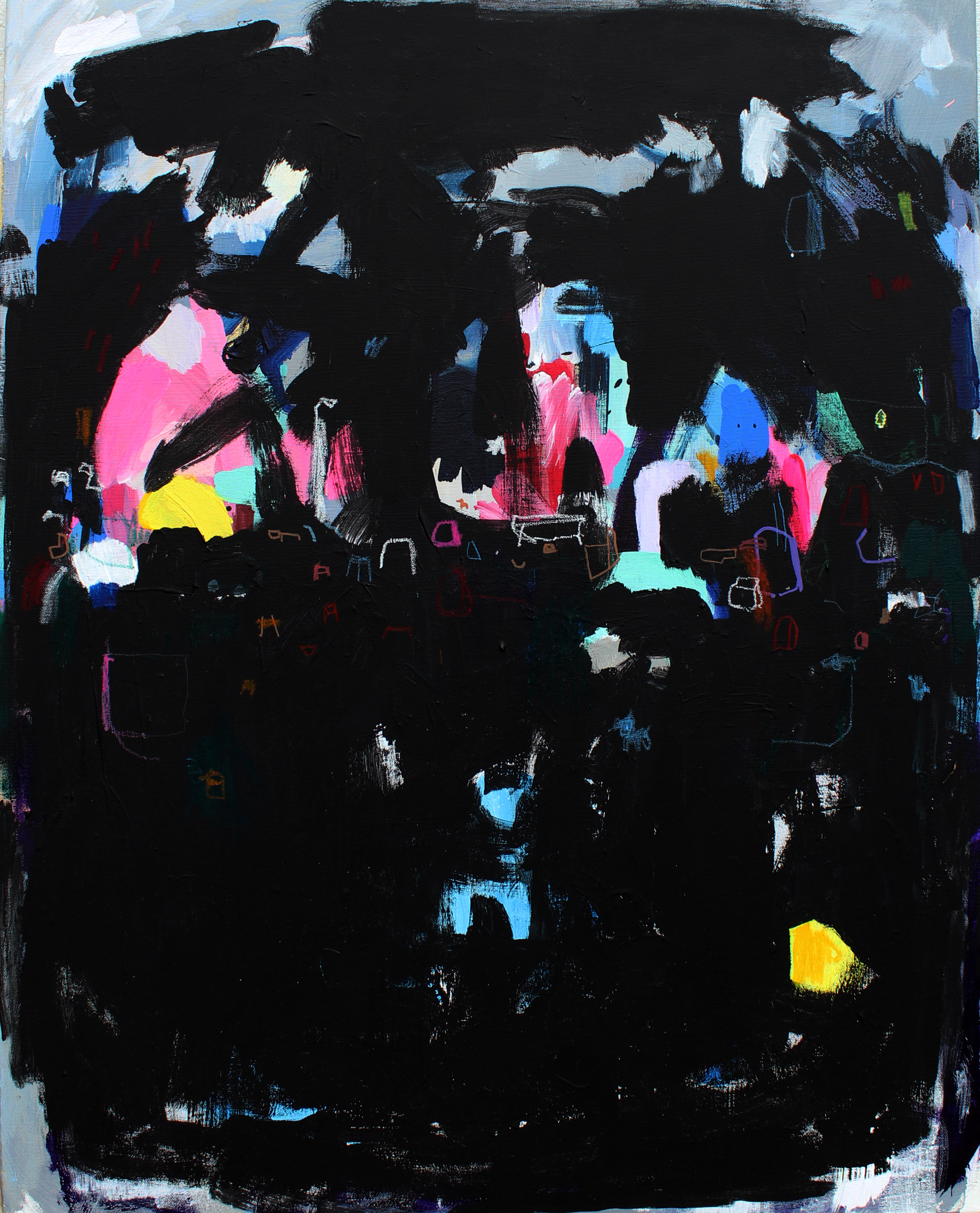 siguenbailandodelejosdenoche